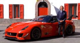 Luca Di Montezemolo with Ferrari 599XX (2012).jpg