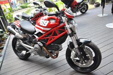 Ducati Monster 795 - 01 Monster Art.JPG