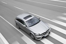 Mercedes Benz CLS 63 AMG Shooting Brake (2013) - 01.jpg