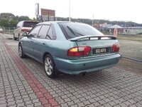 Wira aeroback 2001 rear.jpg
