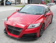 Honda CRZ RR conversion red 1.jpg