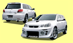 Mitsubishi Airtrek Damd.png