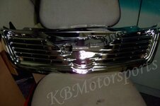 Waja front grille.jpg