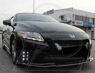 Honda CRZ RR conversion Black 1.jpg