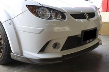 Proton Satria Neo CPS R3 style front lip 3.JPG