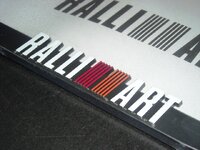 ralliart number plate frame model 31157 (5).JPG