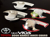 Vios ( Year-13 ) - Door Handle Inner Guard - 4.jpg