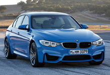 BMW F30 M3 bodykit conversion 1.jpg
