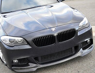 BMW F10 Msport  carbon fiber V lip online 1.jpg