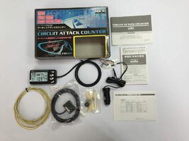 HKS Circuit Attack Counter 100% Made in Japan Clear Stock Complate Set Rm850.jpg