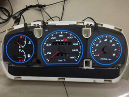 Electro Luminescent Gauge Panel For Perodua Kenali Taiwan #Dimmer Control,#Easy Installation  1S.jpg