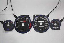 Electro Luminescent Gauge Panel For Proton PerdanaTaiwan #Dimmer Control,#Easy Installation 1Set.jpg