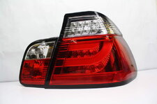 Bmw E46 98-05 4Door Led T-L Light Bar Taiwan 1Set 4pc Rm1250.jpg