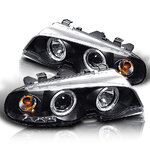 Bmw E46 98-01 Projector H-L CCFL Ring Black Taiwan1Set 2pc Rm1250.jpg