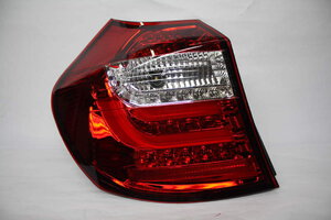 Bmw E87 04-11 Led Tail Lamp Light Bar Red,Clear Rm1050.jpg