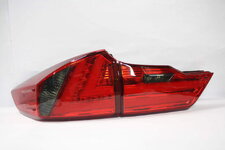 Honda City 14-15 Led T-L Light Bar R,S 1Set 4Pc Rm680.jpg