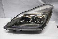 Proton Exora Projector H-L DRL Led Light Bar Black Face 1Set 2Pc Rm799 #Signal Light Led,#High  .jpg