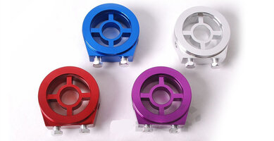 Tansky-Oil-Filter-Cooler-Sandwich-Plate-Adapter-Blue-Purple-Red-Silver-TK-OL0202.jpg