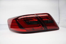 Toyota Camry 06-10 Us Spec Led Tail Lamp Light Bar 1Set 2pc Rm1200.jpg