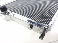 Sard radiator BMW E36   318i, 318is, 318Ti, 1992-1998  4               cyl  MT model  38281   ..jpg