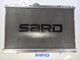 Sard radiator Evo 1-3  MT  New Top Tank model 35674        ..jpg