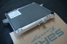 Sard radiator Isuzu D-max 2.5 & 3.0 MT  model 36549        (1).JPG