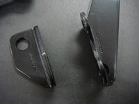 spoon civic EG EK B16 B18 engine damper model 34850 (4).JPG
