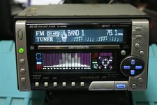 WTS - Double Din Pioneer Carrozzeria FH-P55MD | Zerotohundred