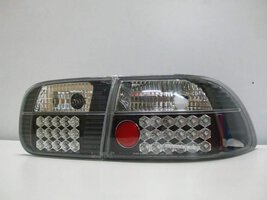 Honda Civic 92'-95' 4D Led Tail Lamp( Black )Rm 599.jpg