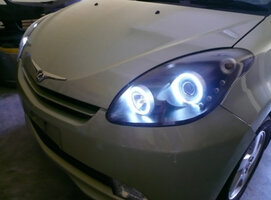 Myvi Projector Fitted.jpg