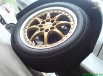 Volk Racing GR-N 2-Piece Rare rims | Zerotohundred