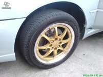 Volk Racing GR-N 2-Piece Rare rims | Zerotohundred