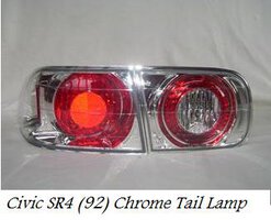 Civic SR4 (92) Chrome Tail Lamp.jpg