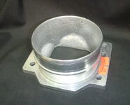 Ford TX3 3'' Filter adapter.JPG