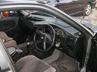 whole dash with steering.JPG