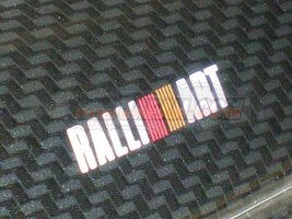 Ralliart Center Panel RAY69002 3.jpg