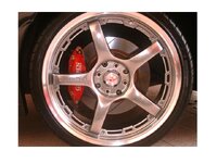 Grippen 4 Pot, g-games 18in, Yokohama Tyres 1.jpg