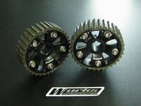 cam pulley V-tec.JPG