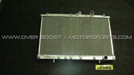evo123 gsr wira 1.6 1.8 50mm radiator...jpg