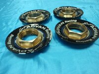 Super Advan Racing Wheel Center Caps  (1).JPG