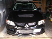 My Evo..jpg