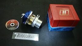 turbosmart race port 50mm blow off valve model 29769.JPG