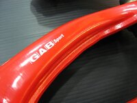 GAB Front Adjutable Upper Arm For Honda EK (1).JPG