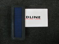 Redline Drop In Filter For Myvi 1.3 (3).JPG