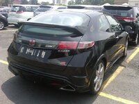 Honda Civic 2.0 Type-R FN2 back.jpg