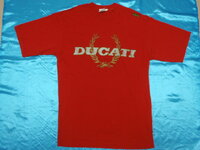 Ducati Reverse Red T-shirt.JPG