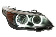 HL-021-BMW E60 Projector Face lift.JPG