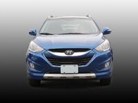 hyundai ix35 front bumper.JPG