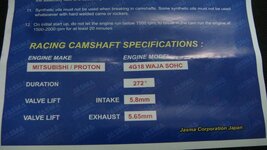 jasma waja 4g18 1.6 SOHC camshaft model 29179 (22).jpg