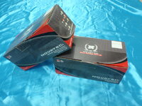Novatec Original New Model 1 Pair 6 Bolt MTB Hub.JPG